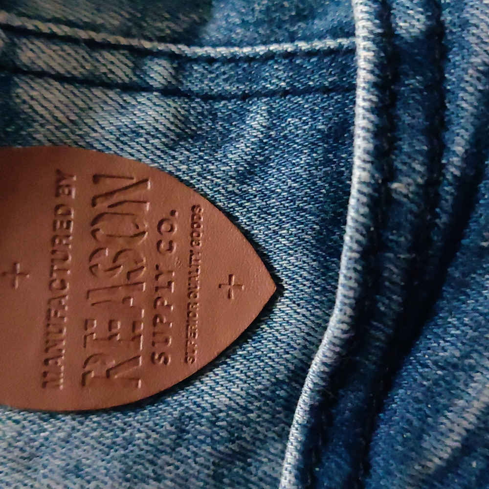 Reason brand men's skinny jeans - Picture 8 of 8